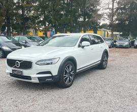 Volvo V90 Cross Country V90 Cross Country D4 AWD G