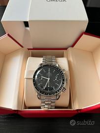 Omega Speedmaster reduced