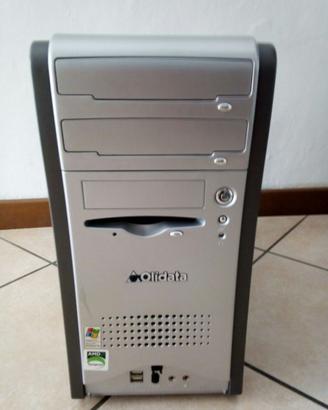 Computer Olidata - Desktop, mod.Denver