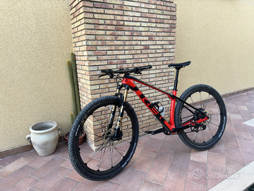 Trek Procaliber 9.6 2021