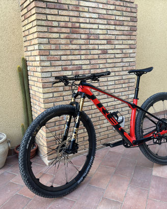 Trek Procaliber 9.6 2021