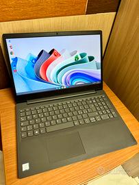 Pc Portatile Lenovo IdeaPad Slim i3 8Gen SSD Nuovo