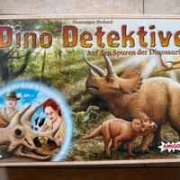 Dino Detektive (gioco in scatola)
