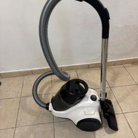 Aspirapolvere Electrolux EC41-2SW senza sacco 750W