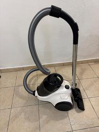 Aspirapolvere Electrolux EC41-2SW senza sacco 750W