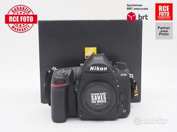 Nikon D780