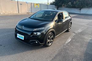 Citroen C3 PureTech 82 Shine