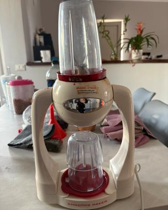 Frullatore smoothie maker