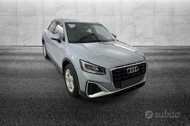 AUDI Q2 30 TDI S tronic S line Edition