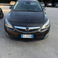 Oepl astra j 1700