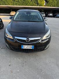 Oepl astra j 1700