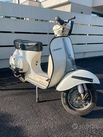 Vespa 50 special