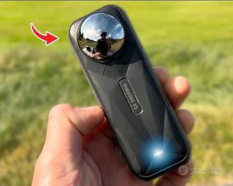 Insta360 X5 filtri ND32 originali