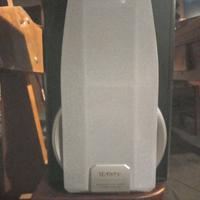 Coppia casse Technics SB-DV280A originali – 3 vie,