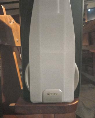 Coppia casse Technics SB-DV280A originali – 3 vie,