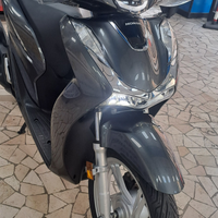 Sh 125 abs