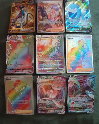 carte Pokemon 