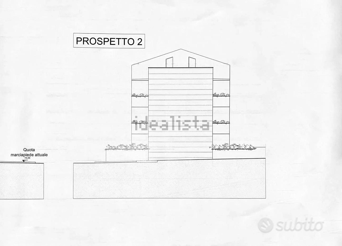Apartment in Cecina, Livorno - Vista 4