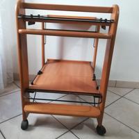 Carrello Foppapedretti