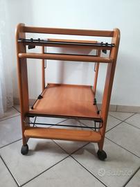 Carrello Foppapedretti