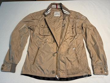 Moncler sahariana jacket
