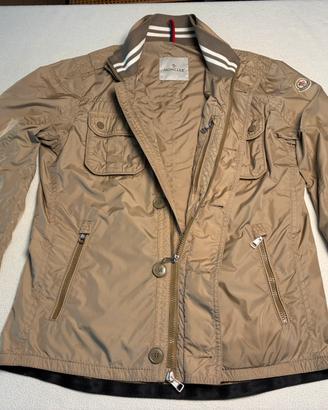Moncler sahariana jacket