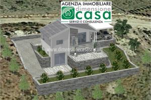 Rif.VL67|Villa San Cataldo