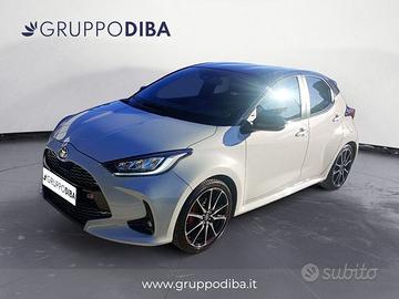 Toyota Yaris IV 2020 1.5h GR Sport