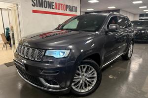 Jeep Grand Cherokee 3.0 V6 CRD 250 CV Multijet II 