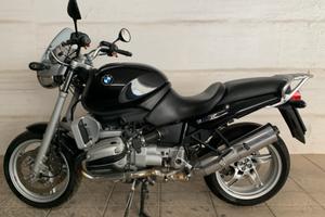 Bmw R850R comfort