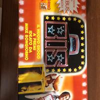 Gioco Bis 30 Rebus  Editrice Giochi Milano