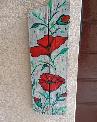 ADDOBBO PER CASA O PALAZZO