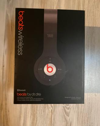 Beats by dr.dre