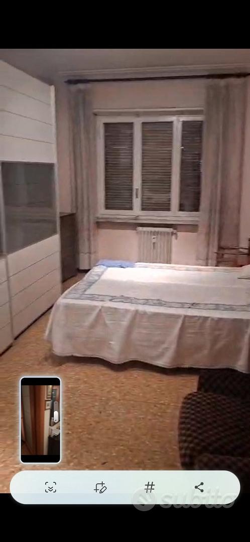 2 stanze doppie a Torino, foto 6 di 6