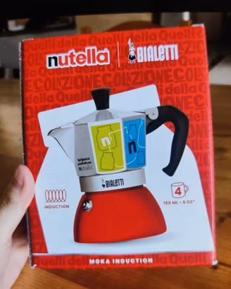 moka Bialetti 