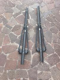 porta bici x auto 