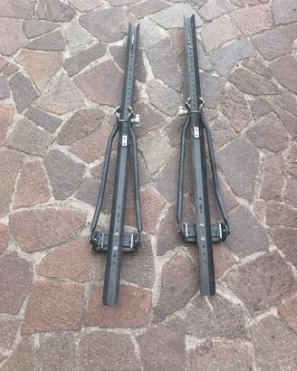 porta bici x auto 