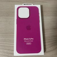 Custodia Apple iphone 16 pro