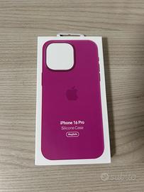 Custodia Apple iphone 16 pro