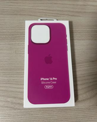 Custodia Apple iphone 16 pro