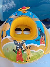 gonfiabile Bing per piscina e mare 