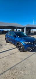 Volkswagen T-Cross 1.0 TSI Style BMT