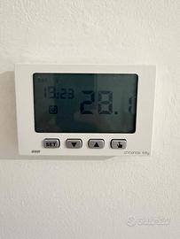 Termostato