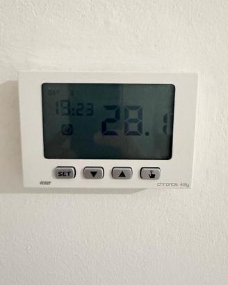 Termostato