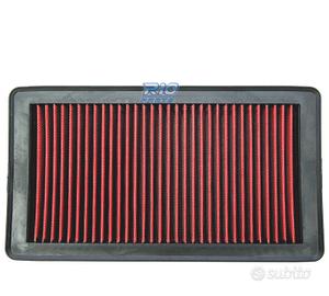 FILTRO ASPIRAZIONE DIRETTA MAZDA 6 GG GY 02-07