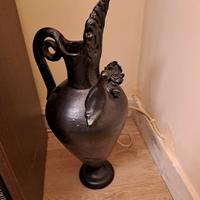 ANFORA DECORATA