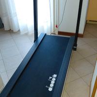 TAPIS ROULANT PIEGHEVOLE DIADORA SMART-90