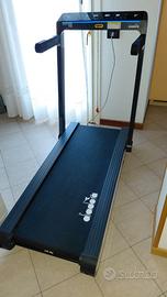 TAPIS ROULANT PIEGHEVOLE DIADORA SMART-90