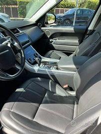 Range Rover Sport HSE 3.0 TD6