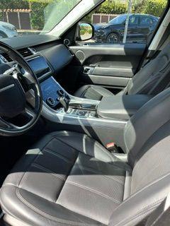 Range Rover Sport HSE 3.0 TD6